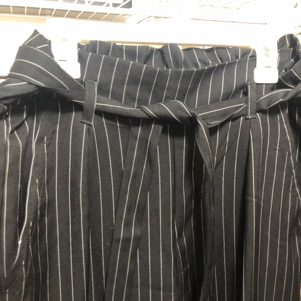 ADULT Paper Bag Pants (had me select juniors)